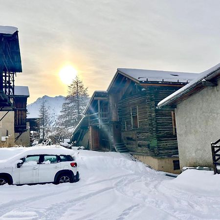 Apartament Casa-La Lobio Foot Of The Slopes Breathtaking Views 4P Saint-Vérand Zewnętrze zdjęcie