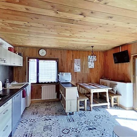 Apartament Casa-La Lobio Foot Of The Slopes Breathtaking Views 4P Saint-Vérand Zewnętrze zdjęcie