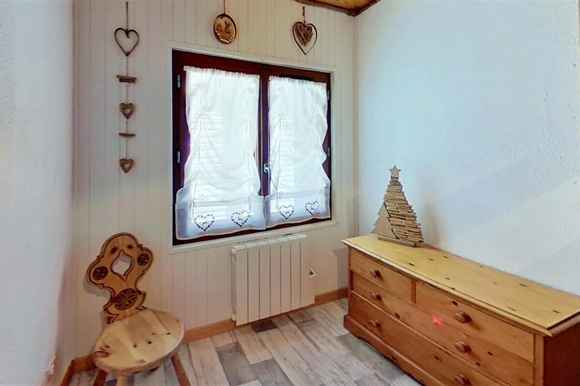 Apartament Casa-La Lobio Foot Of The Slopes Breathtaking Views 4P Saint-Vérand Zewnętrze zdjęcie