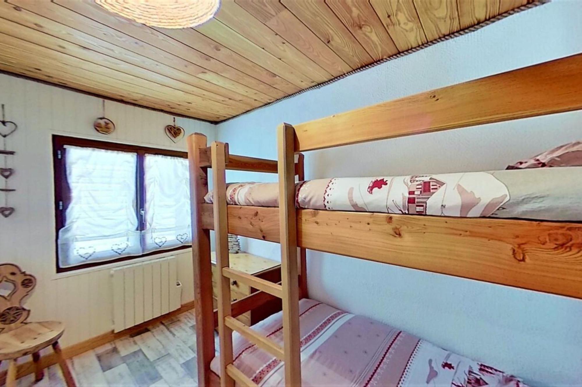 Apartament Casa-La Lobio Foot Of The Slopes Breathtaking Views 4P Saint-Vérand Zewnętrze zdjęcie