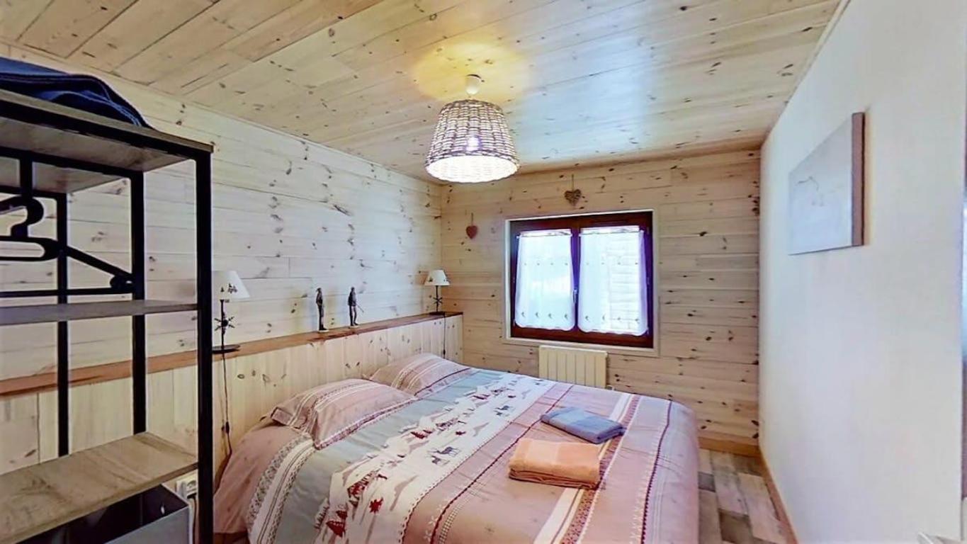 Apartament Casa-La Lobio Foot Of The Slopes Breathtaking Views 4P Saint-Vérand Zewnętrze zdjęcie