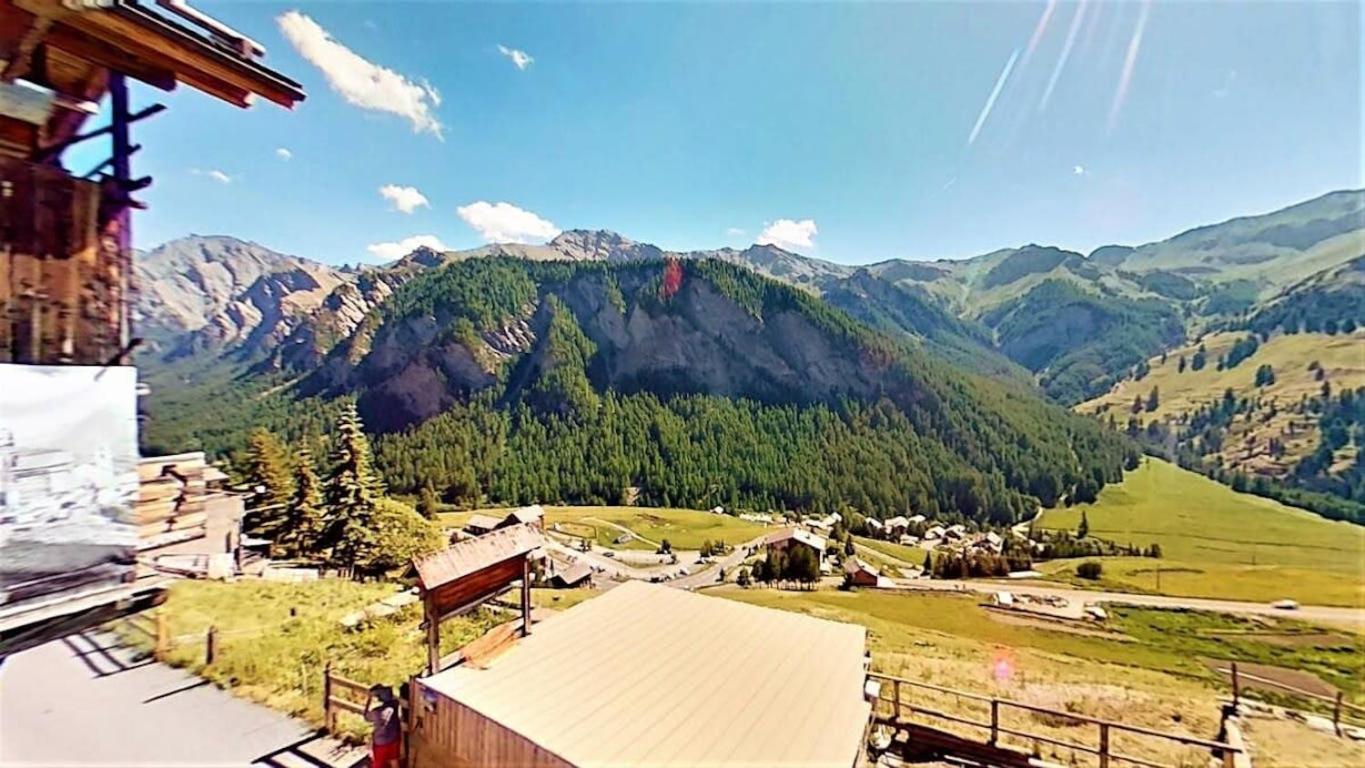 Apartament Casa-La Lobio Foot Of The Slopes Breathtaking Views 4P Saint-Vérand Zewnętrze zdjęcie