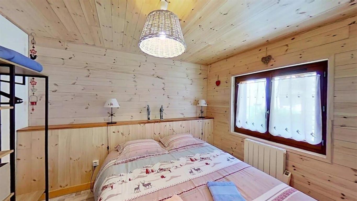 Apartament Casa-La Lobio Foot Of The Slopes Breathtaking Views 4P Saint-Vérand Zewnętrze zdjęcie