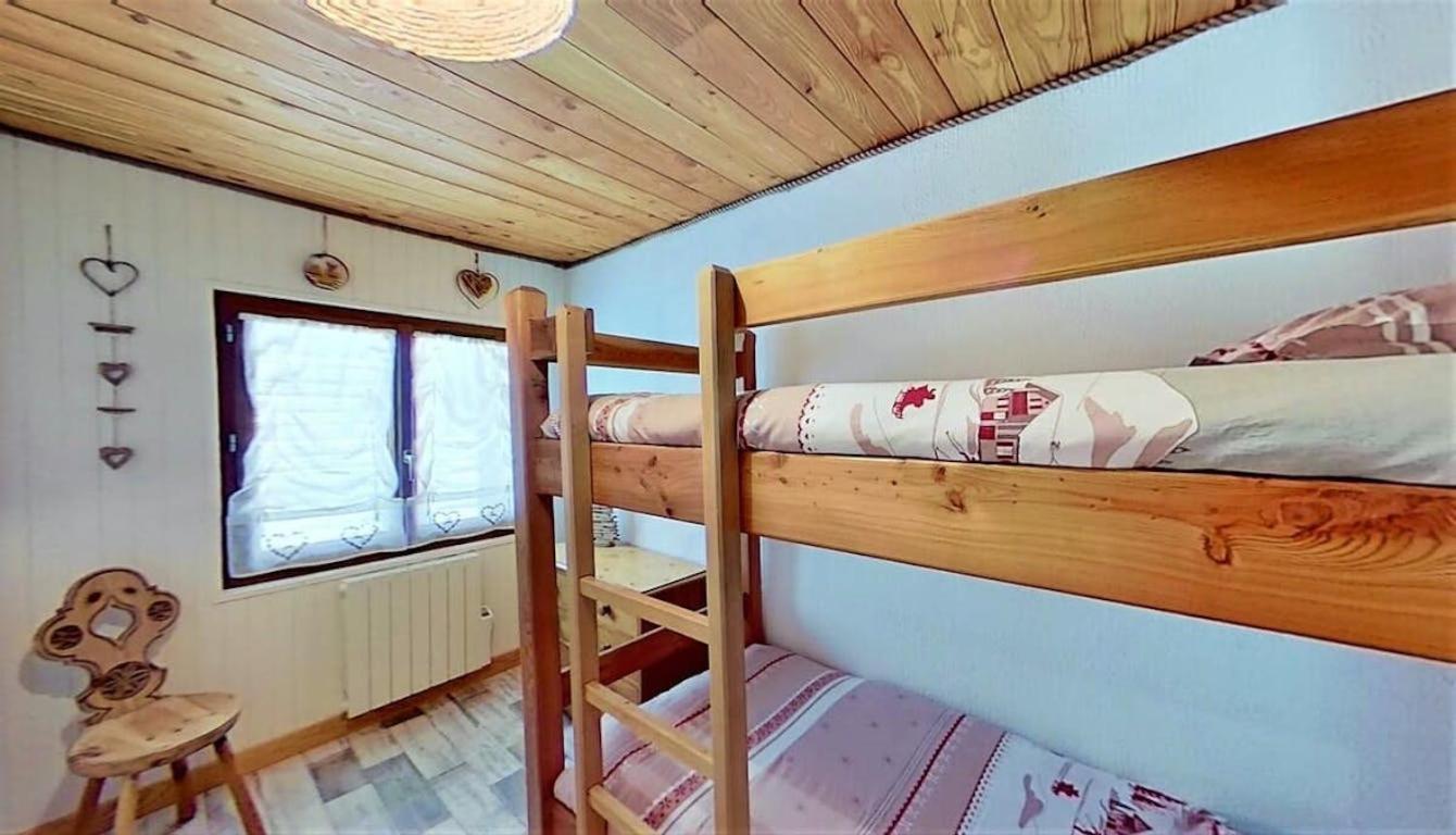Apartament Casa-La Lobio Foot Of The Slopes Breathtaking Views 4P Saint-Vérand Zewnętrze zdjęcie