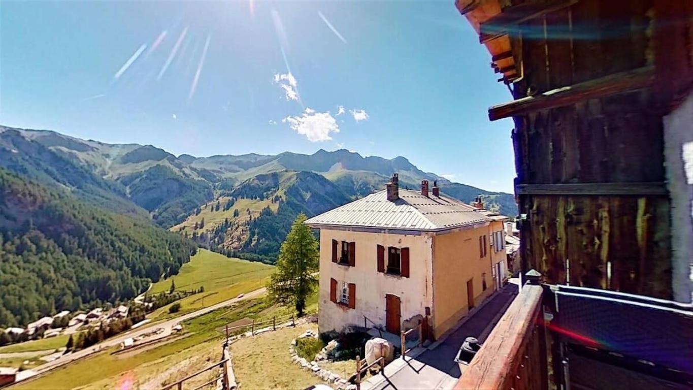 Apartament Casa-La Lobio Foot Of The Slopes Breathtaking Views 4P Saint-Vérand Zewnętrze zdjęcie
